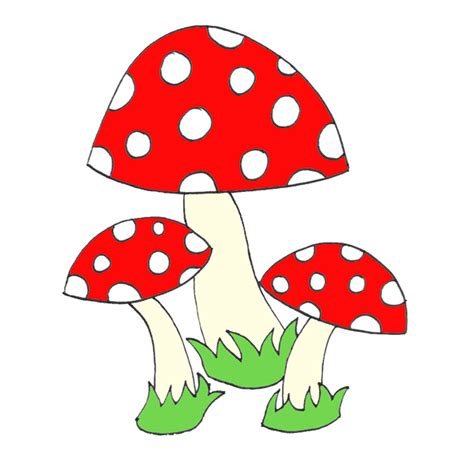 Toadstool clipart 20 free Cliparts | Download images on Clipground 2024