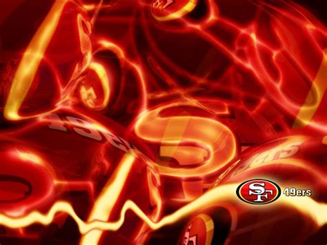 San Francisco 49ers Wallpapers - Wallpaper Cave