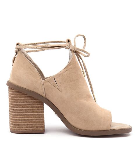 NEW WINDSOR SMITH Berlin Ws Camel Womens Shoes Casual Sandals Heeled ...