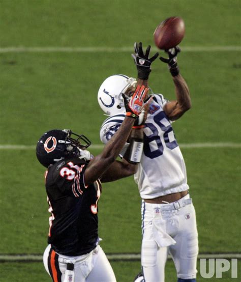 Photo: SUPER BOWL XLI INDIANAPOLIS COLTS VS. CHICAGO BEARS ...