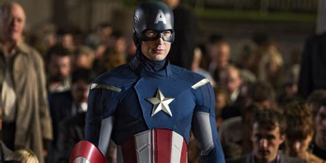 Why Captain America Is Called The First Avenger In The MCU