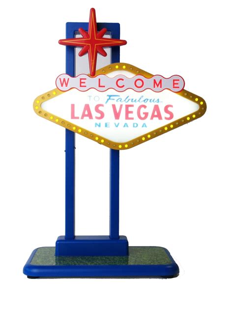 Las Vegas Sign Clipart | Free download on ClipArtMag