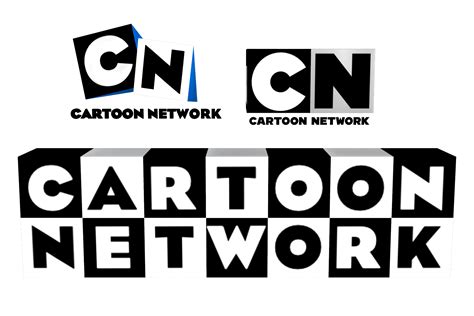 Cartoon Network Logo by Maxdemon6 on DeviantArt