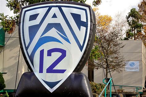 Pac-12 Network Should Net Millions Per Year For Each Conference Member ...