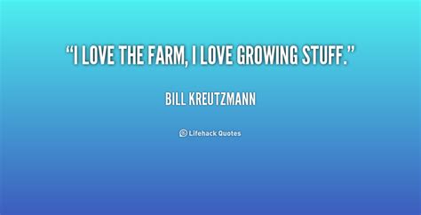 Farmer Love Quotes. QuotesGram