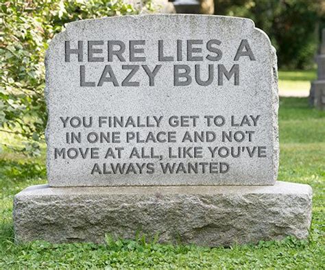 What Will Your Gravestone Say? | Gravestone, Tombstone epitaphs, Halloween tombstones