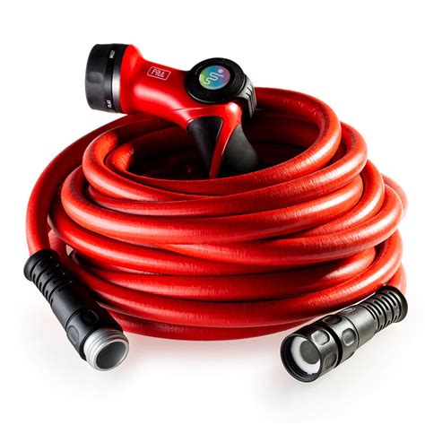 FITT Flow Patio Hose Kit, 50 ft | Overton's