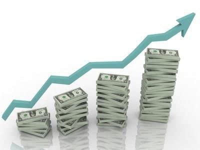 Money growth chart | Commercial Real Estate Listings Blog | Digsy