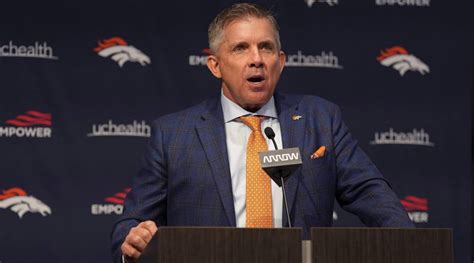 Sean Payton’s Salary As Broncos Head Coach Revealed, per Report ...