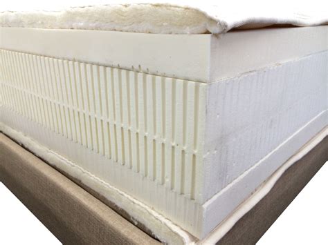 Phoenix Natural Organic Latex Mattress