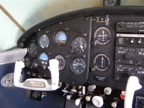 1962 Beechcraft Musketeer @ Aircraft for sale