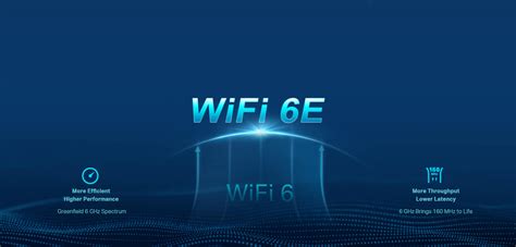 What's The Difference Between WiFi And WiFi 6E TP-Link, 45% OFF