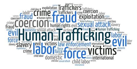 Human Trafficking Awareness Day is January 11, 2020 — Harris County ...