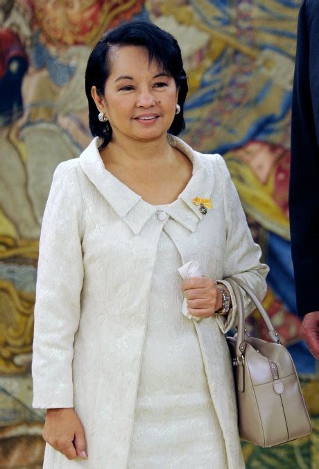 Ex-Philippine President Gloria Arroyo Arrested - Indiatimes.com