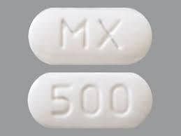 Mx500 Pill Images - Pill Identifier - Drugs.com