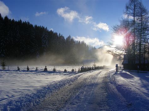 12 Best Hiking Trails in Zakopane - the Tatra Mountains