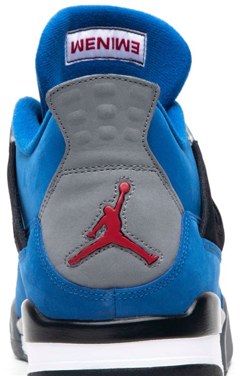 Eminem x Air Jordan 4 Retro 'Encore' 2017 - Air Jordan - 912853 783902 ...