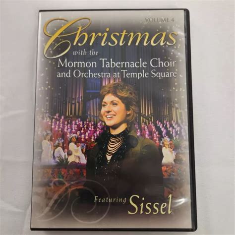 Lds Mormon Tabernacle Choir Christmas Concert 2024 - Christmas Hits 2024