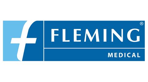 Fleming Medical Ltd Logo Vector - (.SVG + .PNG) - Tukuz.Com