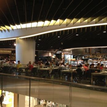 Food on Five Westfield Food Court CBD - Sydney New South Wales, Australia