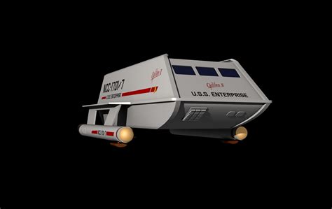 Shuttlecraft Galileo by metlesitsfleetyards on DeviantArt