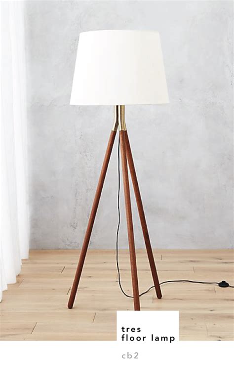 Floor Lamps - Design Crush | Floor lamp, Modern floor lamps, Floor lamp design