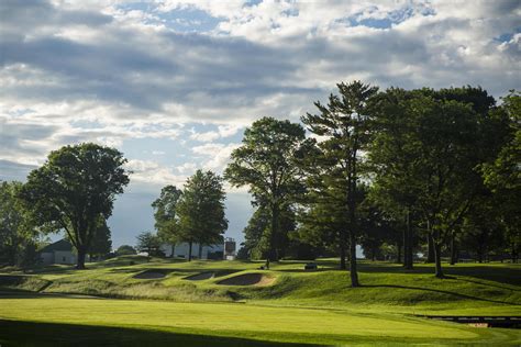 Course Tour - Lancaster Country Club Pennsylvania 2021