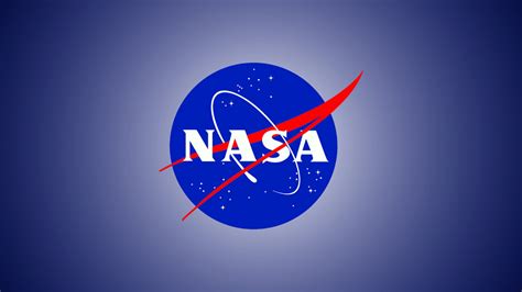 Free download Nasa Logo Wallpapers [1920x1201] for your Desktop, Mobile & Tablet | Explore 72 ...