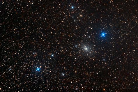 vdB 148 Reflection nebula in Cepheus