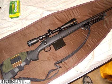 ARMSLIST - For Sale/Trade: Remington 700 30-06 SPS 700 or B.O.