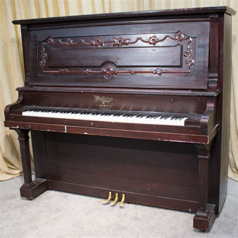 Upright Archives - Page 14 of 23 - Antique Piano Shop