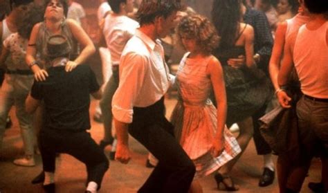 11 Movie Dance Scenes That Will Never Get Old & Make You Want To Take Some Dance Classes