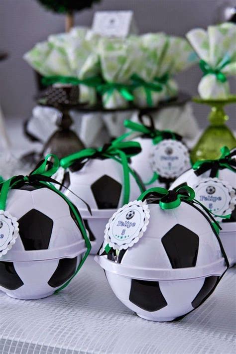 Fussball-Gastgeschenk Vielen Dank für diese tolle Idee für unsere nächste Fussball-Party! Dein ...