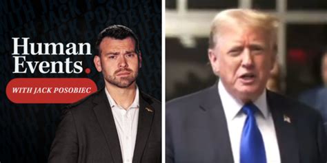 JACK POSOBIEC: MAGA will never forget May 30 | Human Events | humanevents.com