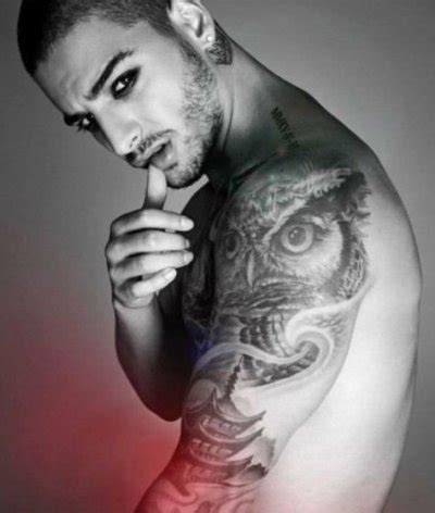 Maluma Shirtless, Underwear, Gay or Girlfriend? | Famewatcher