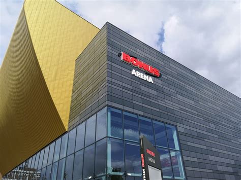 Bonus Arena, Hull Announces Reopening Date & Planned Shows