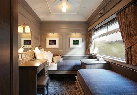 Belmond Launches its Newest Luxury Train in Ireland