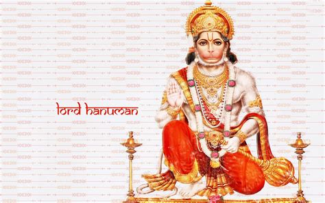 Hanuman Ji HD Wallpapers - Wallpaper Cave