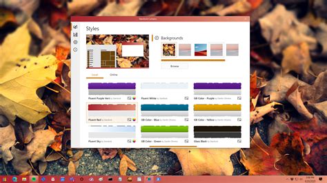 Stardock Curtains brings new customization options to Windows