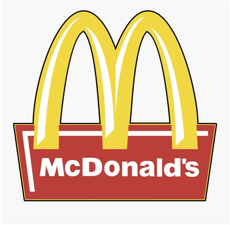 Mcdonalds Logo : Clip Art Mcdonald S Png Transparent - Mcdonalds Logo ... / It has over 35,000 ...