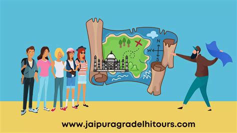 5 BIG REASONS TO USE A TOUR GUIDE - Jaipur Agra Delhi Tours