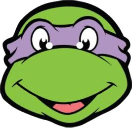 Ninja Turtles PNG