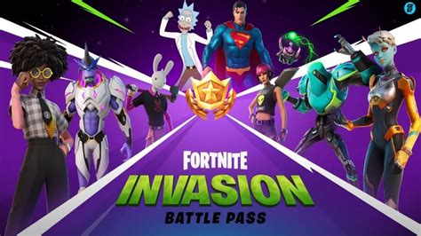 Fortnite Season 7 Battle Pass Explained: What Are Battle Stars and How ...