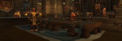 PvE Protection Paladin Tank Talents, Builds & Glyphs - WotLK Classic - Warcraft Tavern