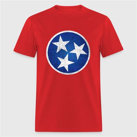 tennessee_state_flag by personalized | Spreadshirt