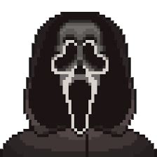 Ghostface PNG Transparent Images - PNG All
