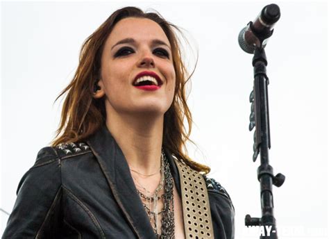 Lzzy Hale - Halestorm Photo (38366194) - Fanpop