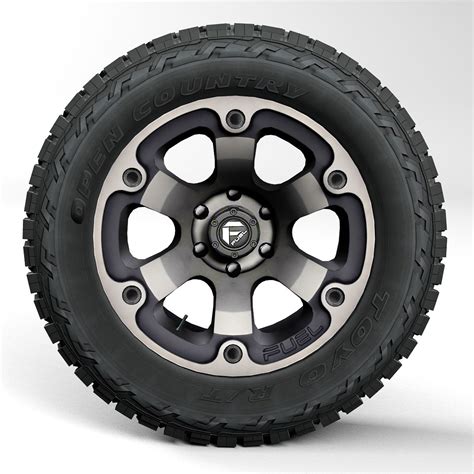 Off road wheel and tire 2 #road, #wheel, #tire Off Road Wheels, Wheels And Tires, Car Wheel ...