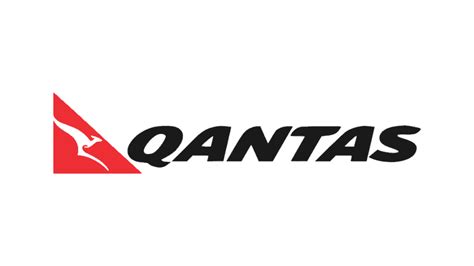 Qantas logo | Dwglogo