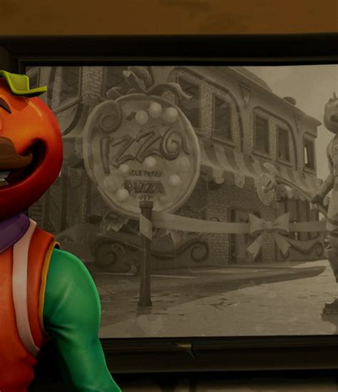 New 'Fortnite' Tomatohead Skin Is Bold, Funny, and Unlike Past Skins